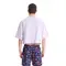 Camiseta Baw Boxy Over Globo