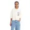 Camiseta Baw Boxy Over Globo