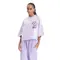 Camiseta Baw Boxy Over Globo