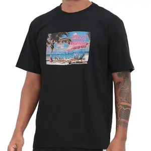 Camiseta Baw Regular TV Advertisement