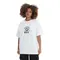 Camiseta Baw Regular Globo