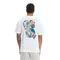 Camiseta Baw Regular Globo