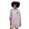 Camiseta Baw New Over My Crew Unissex