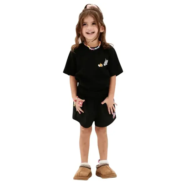 Camisa Baw Kids Surf x T&J Infantil