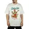 Camiseta Regular Baw X  Scooby Doo Unissex