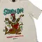 Camiseta Regular Baw X  Scooby Doo Unissex