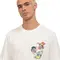 Camiseta Regular Baw X PPG XMAS Unissex