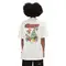 Camiseta Regular Baw X PPG XMAS Unissex