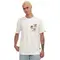 Camiseta Regular Baw X PPG XMAS Unissex