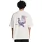 Camiseta Baw New Over Pru