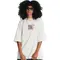 Camiseta Baw New Over Pru