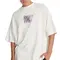 Camiseta Baw New Over Pru
