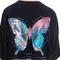 Camiseta Baw Butterfly X Smiley Unissex
