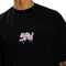 Camiseta Baw Over Call Now Unissex