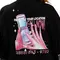 Camiseta Baw Over Call Now Unissex