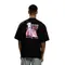 Camiseta Baw Over Call Now Unissex