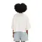 Camiseta Baw Boxy Butterflower Unissex