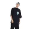 Camiseta Baw Digital X Smiley Unissex