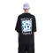 Camiseta Baw Digital X Smiley Unissex
