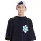 Camiseta Baw Digital X Smiley Unissex