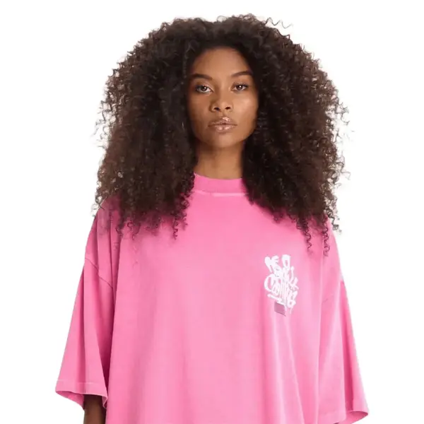 Camiseta Baw Vandal Unissex