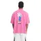 Camiseta Baw Vandal Unissex