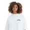 Camiseta Baw Market Maniac Unissex
