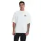 Camiseta Baw Market Maniac Unissex