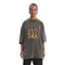 Camiseta Baw Fire Unissex