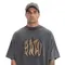 Camiseta Baw Fire Unissex