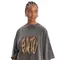 Camiseta Baw Fire Unissex