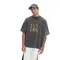 Camiseta Baw Fire Unissex
