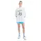 Camiseta Baw Smooth Unissex