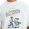 Camiseta Baw Smooth Unissex