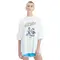 Camiseta Baw Smooth Unissex