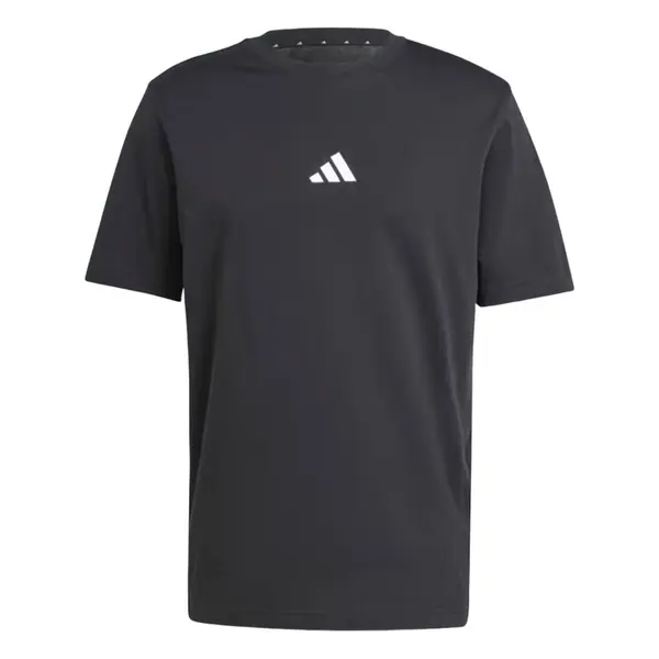 Camisa Adidas Essentials Small Logo Masculino