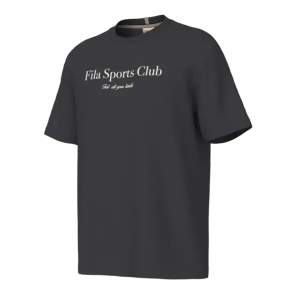Camiseta Fila Comfort Sport Club Masculino
