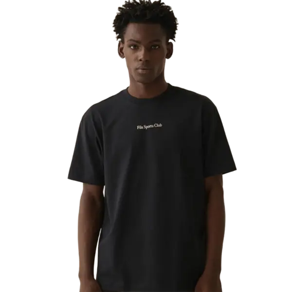 Camiseta Fila Comfort Graphic Masculino