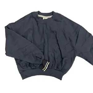 Casaco Fila Cropped Essential Feminino
