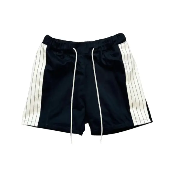 Bermuda Thunder Sarja Side Stripe Masculino