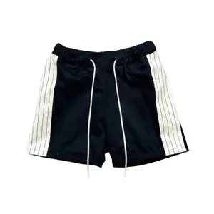 Bermuda Thunder Sarja Side Stripe Masculino
