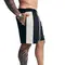 Bermuda Thunder Sarja Side Stripe Masculino