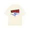 Camiseta Thunder Oversized God Co Masculina