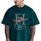 Camiseta Thunder Over Floresta Olimpo Masculino
