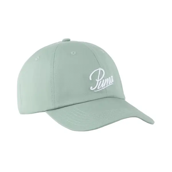 Boné Puma ESS Script Logo Dad