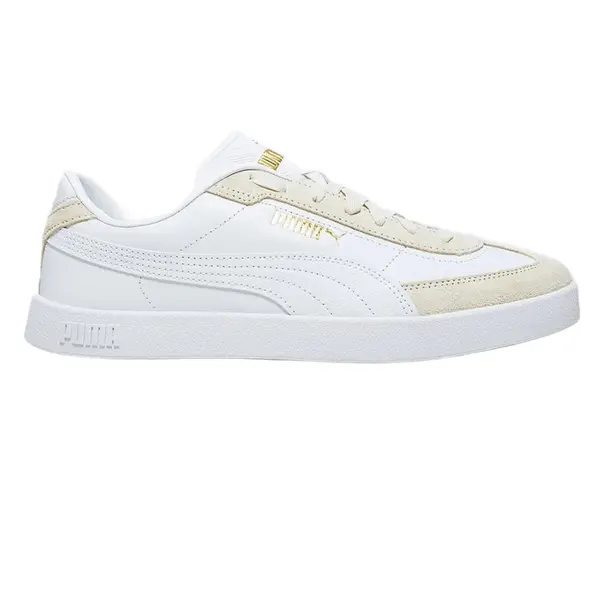 Tênis Puma Club II Era Feminino