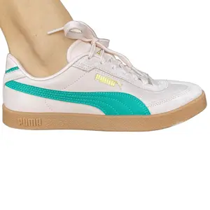 Tênis Puma Club II Era Feminino