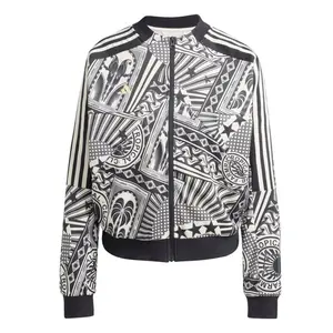 Jaqueta Farm Adidas TT
