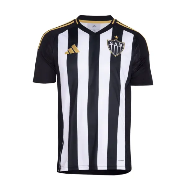 Camisa Adidas Atletico Mineiro I 25/26