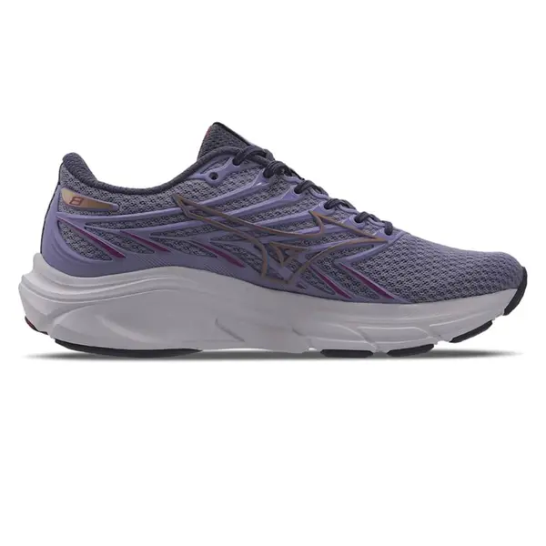 Tênis Mizuno Jet 8 Feminino